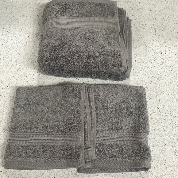 Charisma Bath Charisma Towel 3 Piece Set Poshmark
